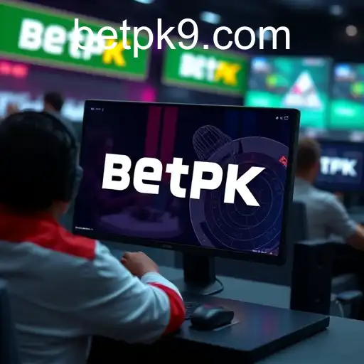 Betting Trends as Online Gaming Shapes the Future