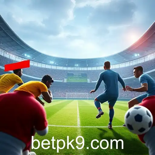 The Rise of BetPK Among Gaming Enthusiasts