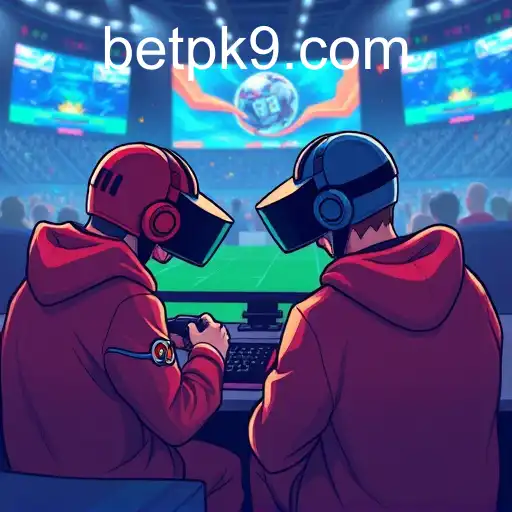 The Rise of BetPK in the Online Gaming World