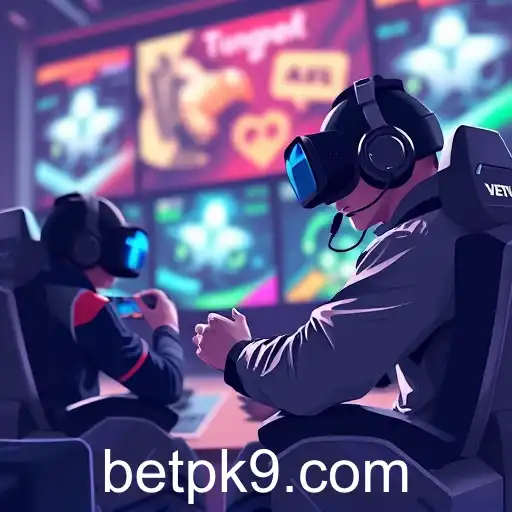 Exploring the Dynamics of Online Gaming Platforms