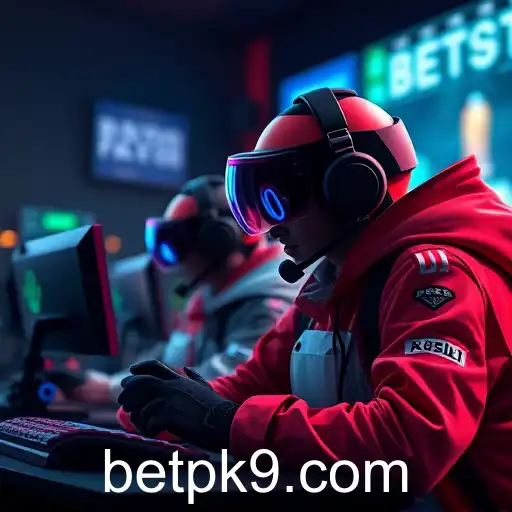 The Evolution of Online Gaming in the Digital Age