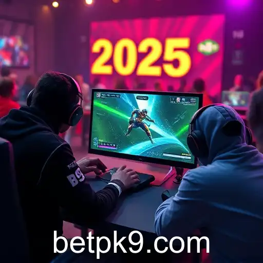 Exploring BetPK: A New Era in Online Gaming