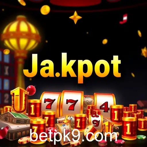 Gaming's Expanding Horizon: Betpk and Beyond