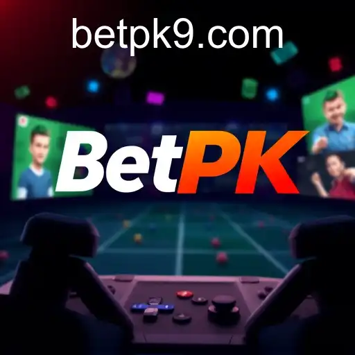 Exploring the Digital Evolution of BetPK