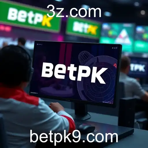 Betting Trends as Online Gaming Shapes the Future