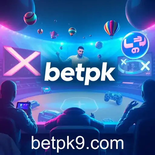 Betpk: Revolutionizing Online Gaming in 2025