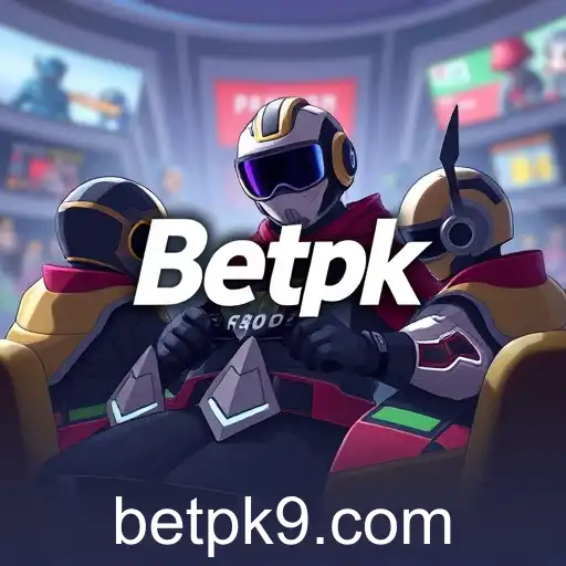 Betpk: Revolutionizing Online Gaming Experiences