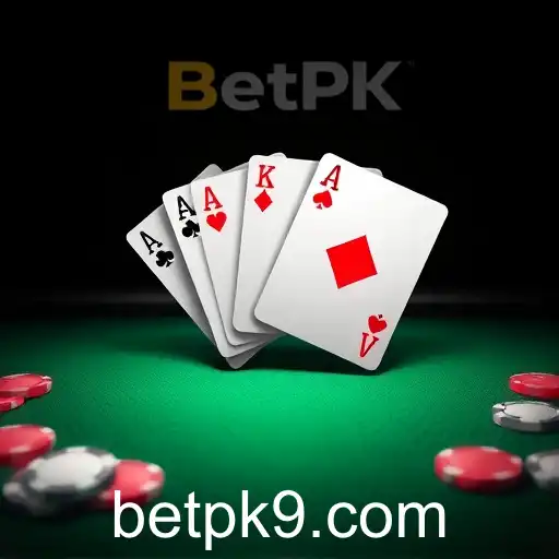 The Rise of BetPK in the Online Gaming World