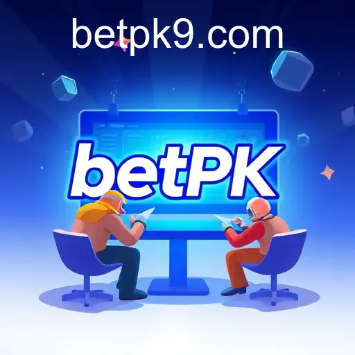 The Rise of BetPk: Revolutionizing Online Gaming