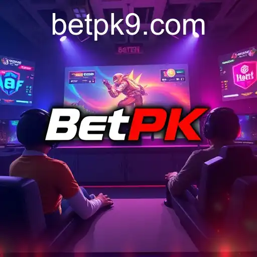 Betpk Revolutionizes Online Gaming Experience