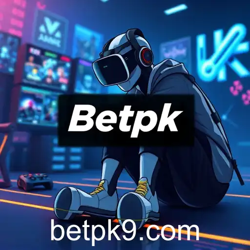 The Rise of Betpk in the Digital Gaming World