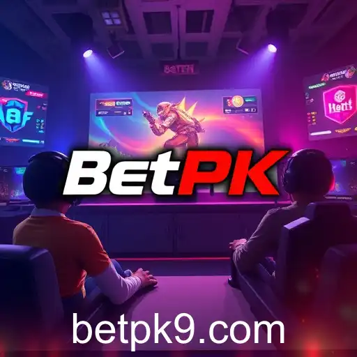 The Rise of BetPK: Gaming and Responsible Gambling