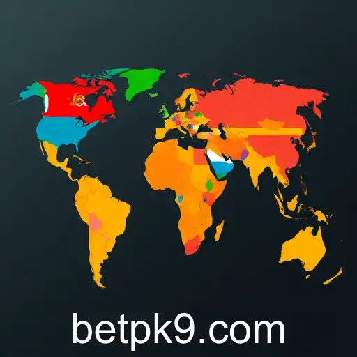 The Emergence of Online Gaming Titans