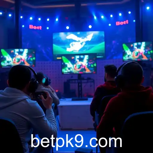 The Evolving Digital Landscape of Online Games