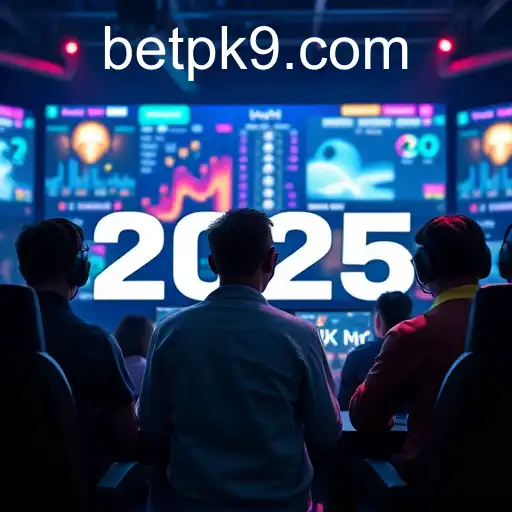 The Evolution and Impact of Online Gaming in 2025