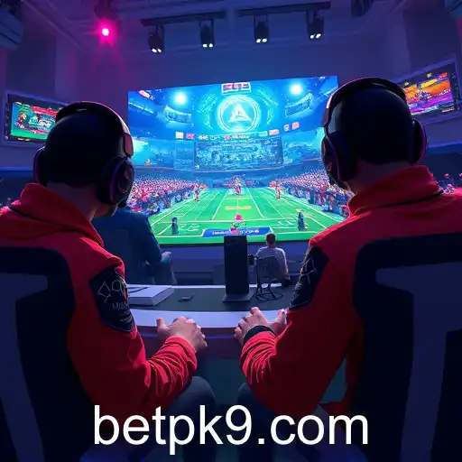 The Rise of Online Gaming Platforms in 2025