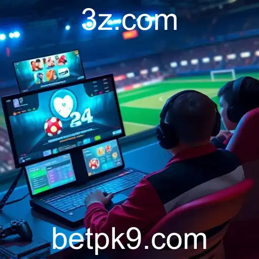 The Rise of Online Gaming Platforms and Their Impact