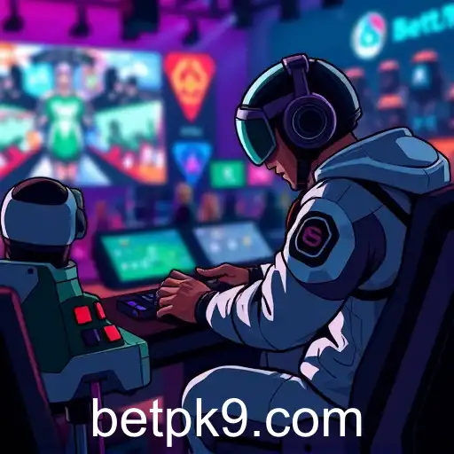 Exploring the Rise of Online Gaming Platforms