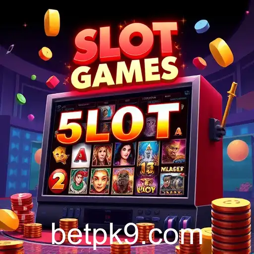 The Rise of Betpk in Online Gaming