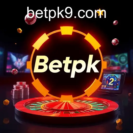 The Rise of Betpk in the Gaming World