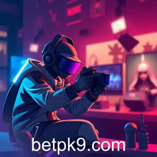 The Rise of Online Gaming and Betting Trends