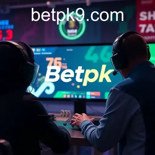 The Rise of Online Gaming and Its Impact