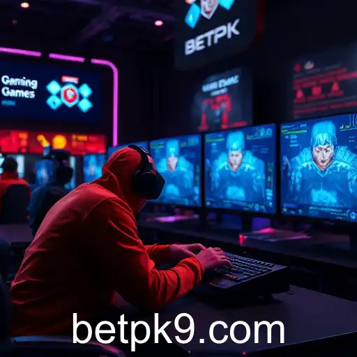 The Rise of Online Gaming in 2025