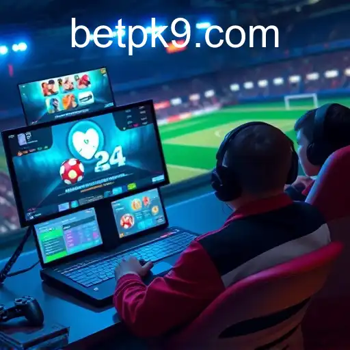 The Rise of Online Gaming Platforms and Their Impact