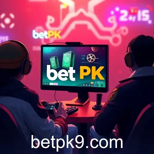 The Rise and Impact of Online Gaming in 2025