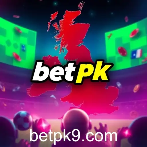The Rise of BetPK in Online Gaming