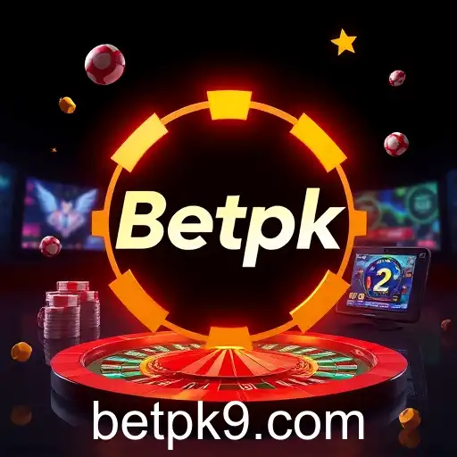 The Rise of Betpk in the Gaming World