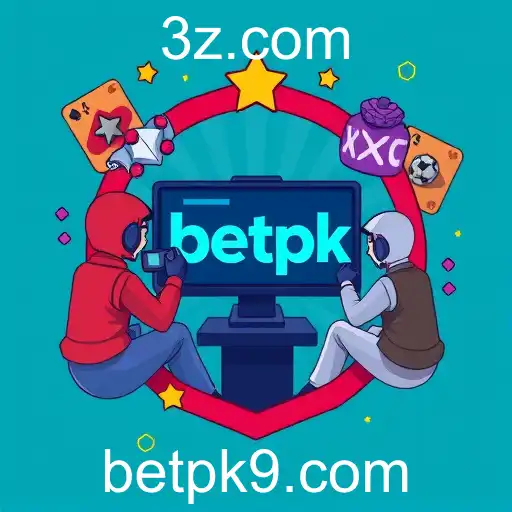 Innovative Online Platforms: The Rise of Betpk in Gaming