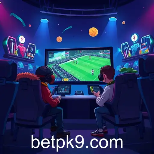 The Rise of Digital Gaming Hubs