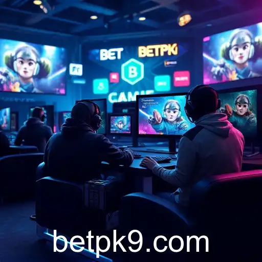 The Rise of Digital Gaming Platforms in 2025