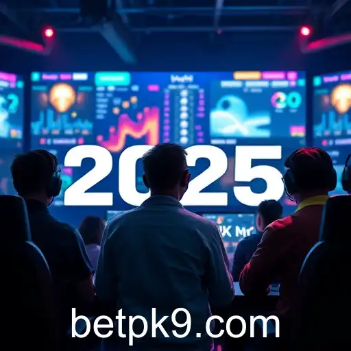 The Rise of Digital Gaming Platforms