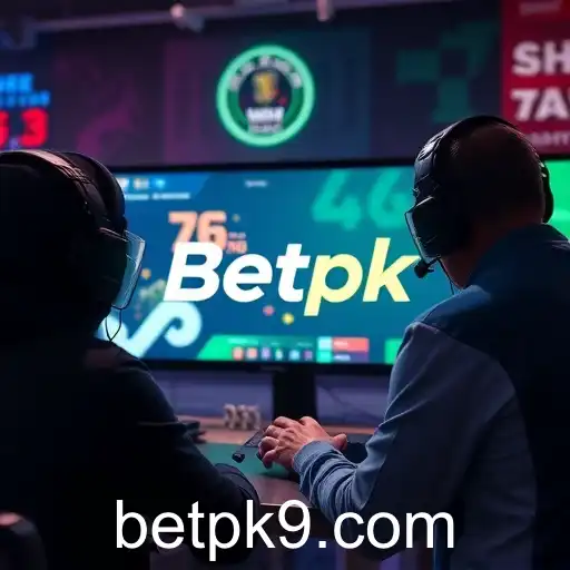 The Rise of Online Gaming and Its Impact