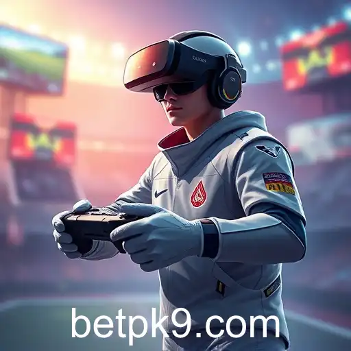 Rising Trends in Online Gaming: The Impact of betpk